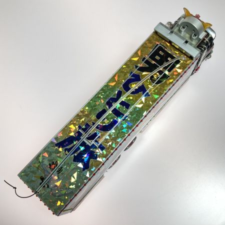  バンダイ スカイネット 1/32 RC トラック野郎 男一匹桃次郎 特別版 不動品 ジャンク