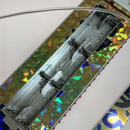  バンダイ スカイネット 1/32 RC トラック野郎 男一匹桃次郎 特別版 不動品 ジャンク