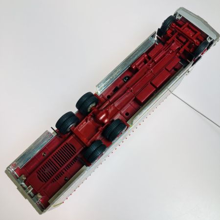  バンダイ スカイネット 1/32 RC トラック野郎 男一匹桃次郎 特別版 不動品 ジャンク