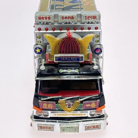  バンダイ スカイネット 1/32 RC トラック野郎 男一匹桃次郎 特別版 不動品 ジャンク