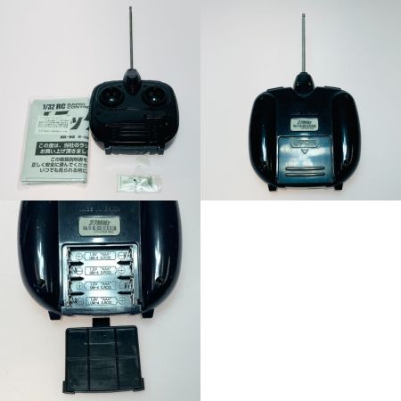  バンダイ スカイネット 1/32 RC トラック野郎 男一匹桃次郎 特別版 不動品 ジャンク