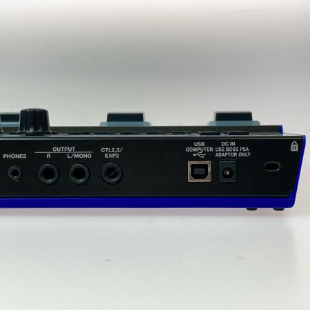  BOSS ボス マルチエフェクター ギター用 ACアダプター無 動作未確認 ジャンク GT-1