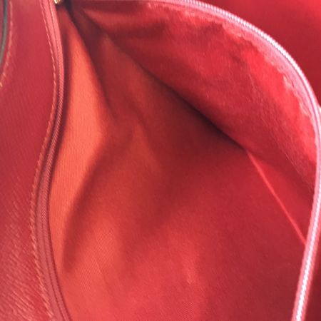  COACH コーチ ホース アンド キャリッジ トート27 トートバッグ C4061 ブラウン