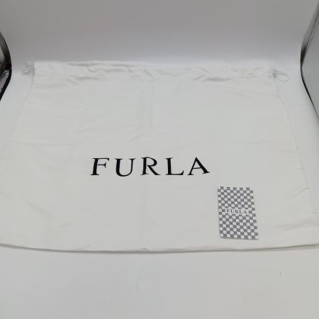  FURLA フルラ ショルダーバッグ メトロポリス チェーンショルダー BOT6EPO レッド