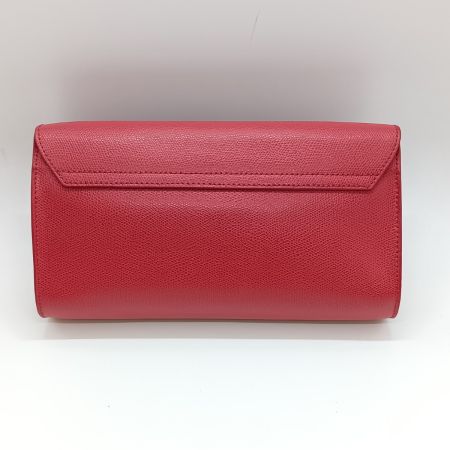  FURLA フルラ ショルダーバッグ メトロポリス チェーンショルダー BOT6EPO レッド