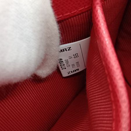  FURLA フルラ ショルダーバッグ メトロポリス チェーンショルダー BOT6EPO レッド