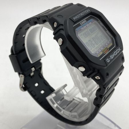  CASIO カシオ G-SHOCK ジーショック 腕時計 タフソーラー G-5600UE 箱・取説付
