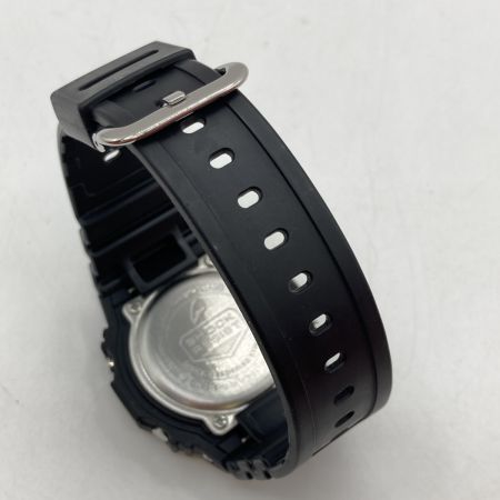  CASIO カシオ G-SHOCK ジーショック 腕時計 タフソーラー G-5600UE 箱・取説付