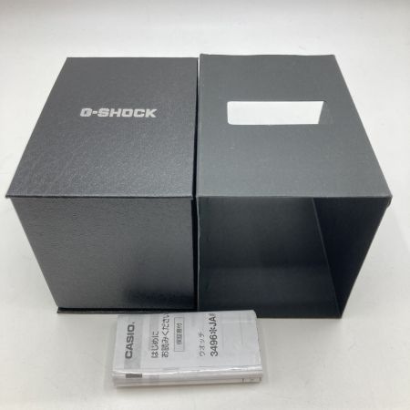  CASIO カシオ G-SHOCK ジーショック 腕時計 タフソーラー G-5600UE 箱・取説付