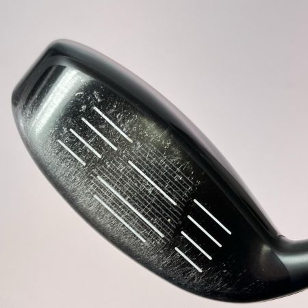 DUNLOP ダンロップ XXIO X UT H5 23° ユーティリティ AX-1 S カバー付