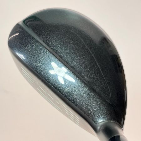 DUNLOP ダンロップ XXIO X UT H5 23° ユーティリティ AX-1 S カバー付