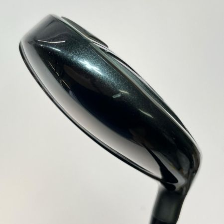DUNLOP ダンロップ XXIO X UT H5 23° ユーティリティ AX-1 S カバー付