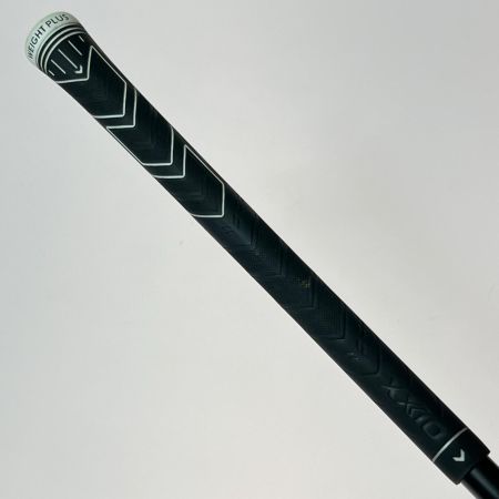 DUNLOP ダンロップ XXIO X UT H5 23° ユーティリティ AX-1 S カバー付