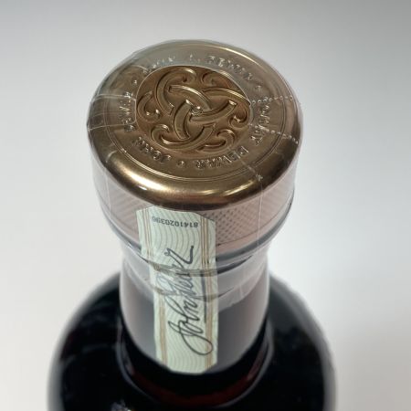   Dewar's デュワーズ 18年 スコッチ ウイスキー 750ml 40度 ケース付 未開栓