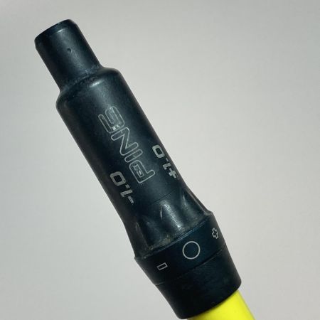   NEXGEN Prototype ネクスジェン プロトタイプ JD895-35 44.75インチ PINGスリーブ付