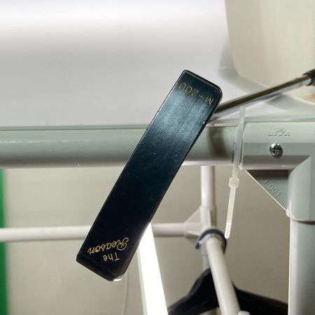   スコッティキャメロン ミズノ M-200 THE REASON パター 34インチ