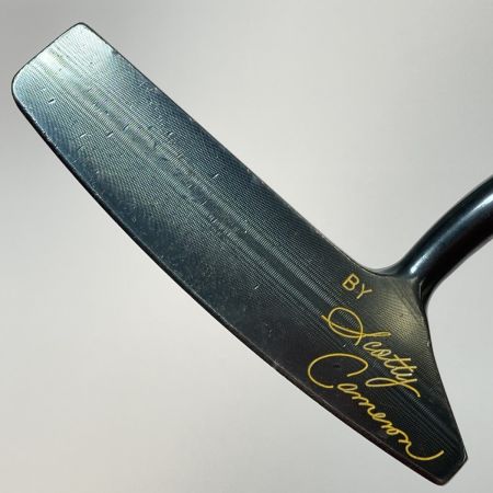   スコッティキャメロン ミズノ M-200 THE REASON パター 34インチ