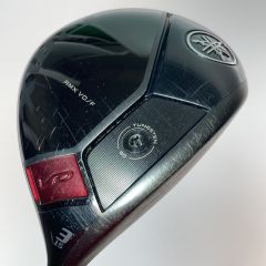  YAMAHA ヤマハ RMX VD 3FW 15° フェアウェイウッド TENSEI テンセイ レッド TR50F S カバー付 Cランク