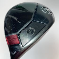 ◎◎ YAMAHA ヤマハ RMX VD 3FW 15° フェアウェイウッド TENSEI テンセイ レッド TR50F S カバー付 Cランク