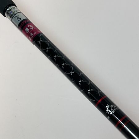  YAMAHA ヤマハ RMX VD 3FW 15° フェアウェイウッド TENSEI テンセイ レッド TR50F S カバー付