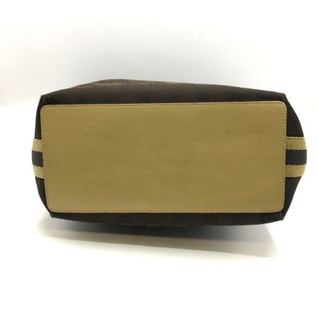  GUCCI グッチ トートバッグ  31243 ブラウン