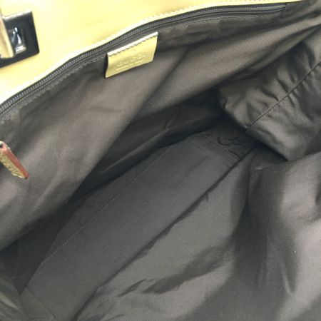  GUCCI グッチ トートバッグ  31243 ブラウン