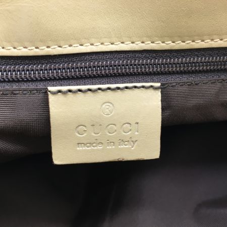  GUCCI グッチ トートバッグ  31243 ブラウン
