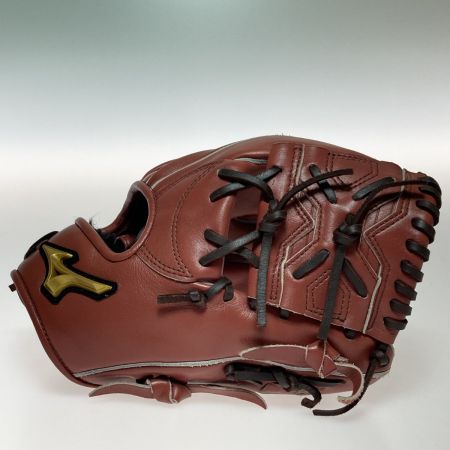  MIZUNO ミズノ 軟式用 内野 オールラウンド用 グローブ 右投用 サイズ9 1AJGR00103