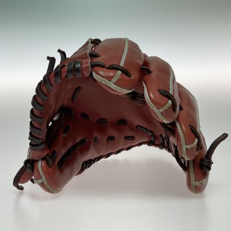  MIZUNO ミズノ 軟式用 内野 オールラウンド用 グローブ 右投用 サイズ9 1AJGR00103