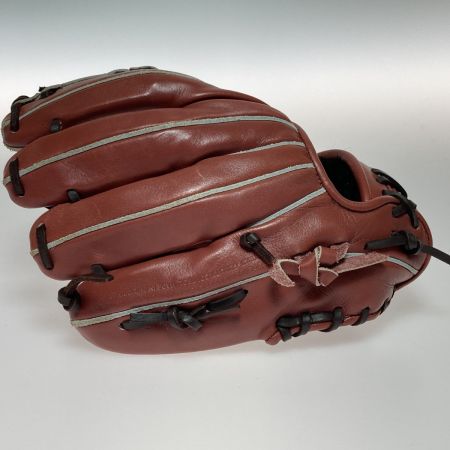  MIZUNO ミズノ 軟式用 内野 オールラウンド用 グローブ 右投用 サイズ9 1AJGR00103