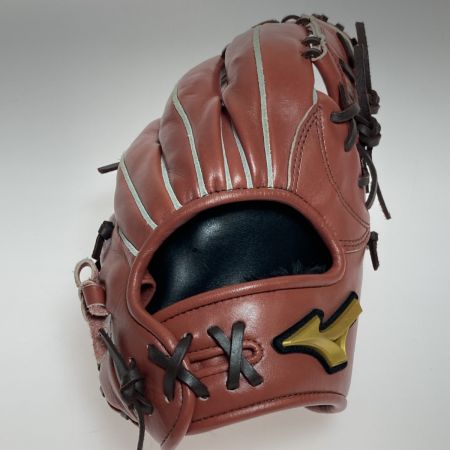  MIZUNO ミズノ 軟式用 内野 オールラウンド用 グローブ 右投用 サイズ9 1AJGR00103