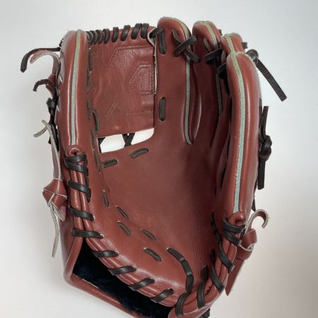  MIZUNO ミズノ 軟式用 内野 オールラウンド用 グローブ 右投用 サイズ9 1AJGR00103