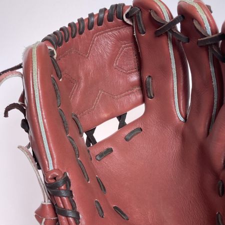  MIZUNO ミズノ 軟式用 内野 オールラウンド用 グローブ 右投用 サイズ9 1AJGR00103