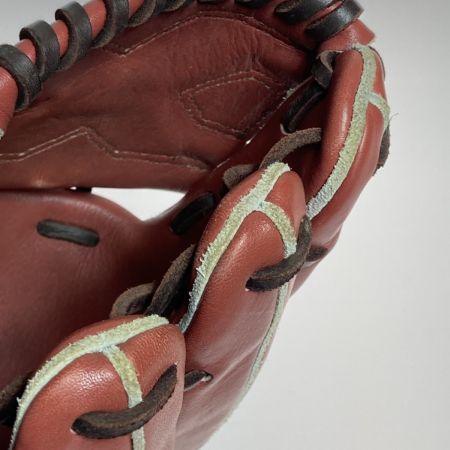  MIZUNO ミズノ 軟式用 内野 オールラウンド用 グローブ 右投用 サイズ9 1AJGR00103