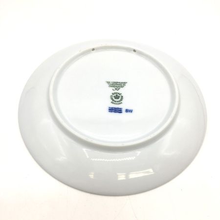  ROYAL COPENHAGEN ロイヤル・コペンハーゲン イヤープレート 2010年　ポーラ―ベア 外箱に汚れ有