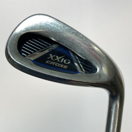  DUNLOP ダンロップ XXIO CROSS ゼクシオ クロス AW 43° ウェッジ MH1000 R