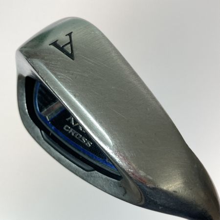  DUNLOP ダンロップ XXIO CROSS ゼクシオ クロス AW 43° ウェッジ MH1000 R