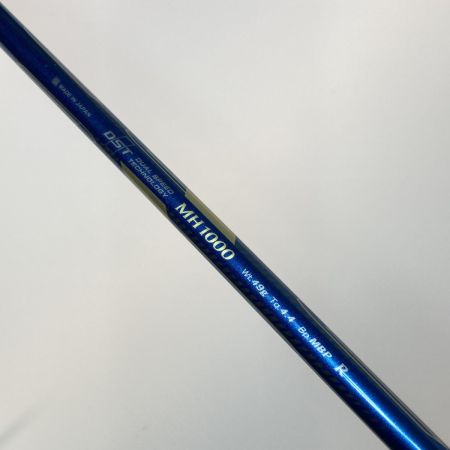  DUNLOP ダンロップ XXIO CROSS ゼクシオ クロス AW 43° ウェッジ MH1000 R