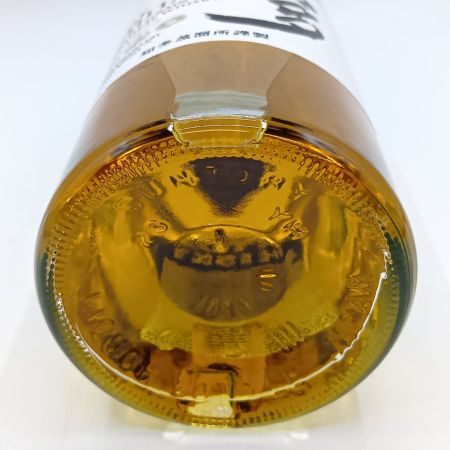 【北海道内限定発送】 SUNTORY サントリー ジャパニーズ ウイスキー 知多 シングルグレーン 700ml 43% 未開栓