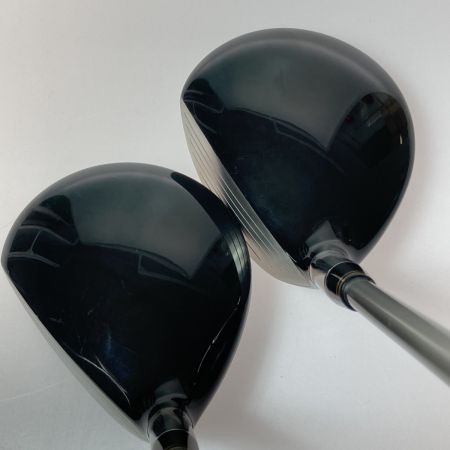  Bridgestone ブリヂストン ツアーステージ X-DRIVE GR 3FW 5FW フェアウェイウッド 2本セット TOUR DESIGN B07-05 S