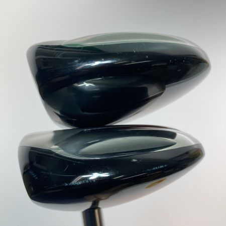  Bridgestone ブリヂストン ツアーステージ X-DRIVE GR 3FW 5FW フェアウェイウッド 2本セット TOUR DESIGN B07-05 S