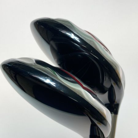  Bridgestone ブリヂストン ツアーステージ X-DRIVE GR 3FW 5FW フェアウェイウッド 2本セット TOUR DESIGN B07-05 S