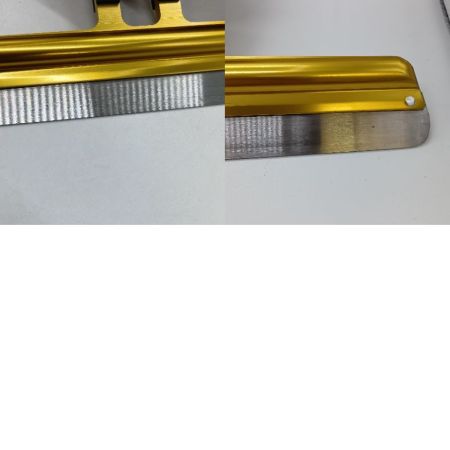  EVO ショートトラック用スケートシューズ 23.5cm ブレードMAPLE エッジカバー付