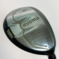 ◎◎ ryoma DSI シルバー 3UT 21° ユーティリティ TOUR AD RYOMA U S Cランク