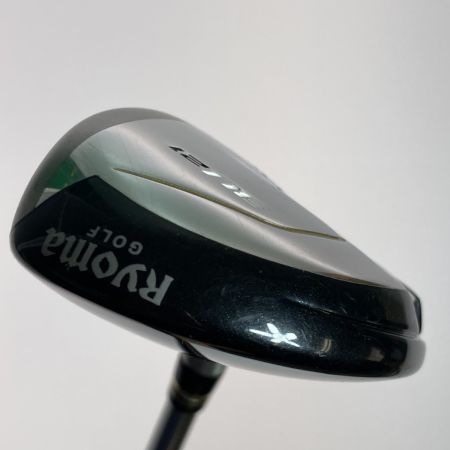  ryoma DSI シルバー 3UT 21° ユーティリティ TOUR AD RYOMA U S