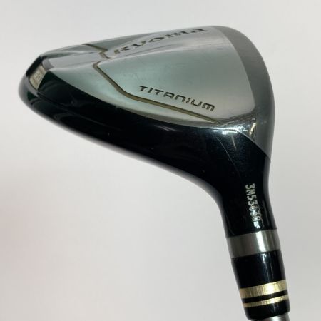  ryoma DSI シルバー 3UT 21° ユーティリティ TOUR AD RYOMA U S