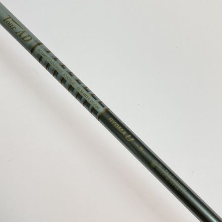  ryoma DSI シルバー 3UT 21° ユーティリティ TOUR AD RYOMA U S