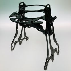 ◎◎ TRIPATH 組立て式 薪割り台 TP-1003 Cランク