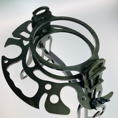  TRIPATH 組立て式 薪割り台 TP-1003