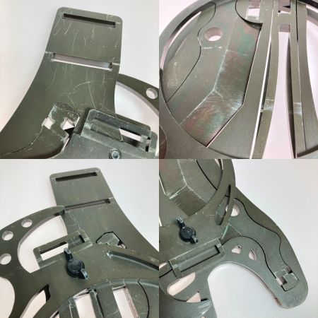  TRIPATH 組立て式 薪割り台 TP-1003